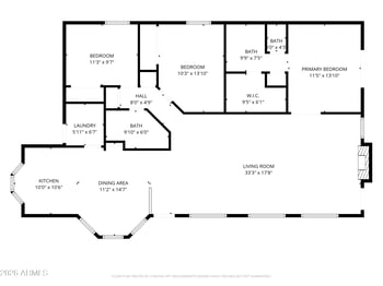 1404 Rosemonte Dr, Phoenix, AZ 85024