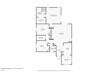 1404 Rubber Tree Ct, San Tan Valley, AZ 85140