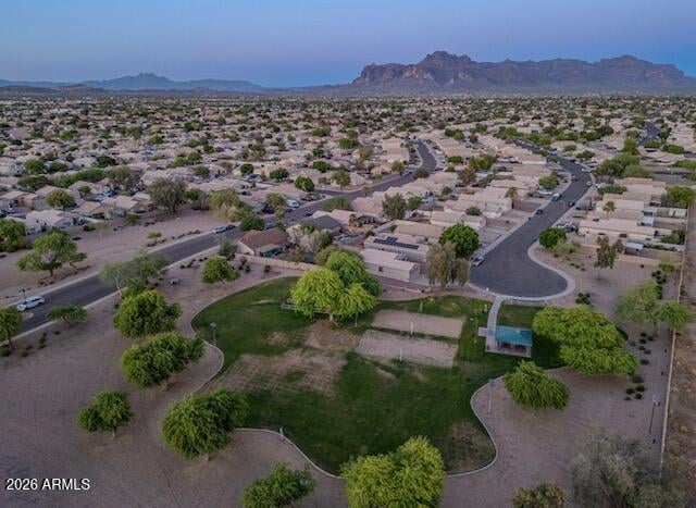 1404 Montebello Ave, Apache Junction, AZ 85120