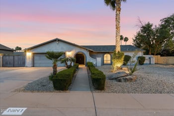 14041 59th Pl, Scottsdale, AZ 85254
