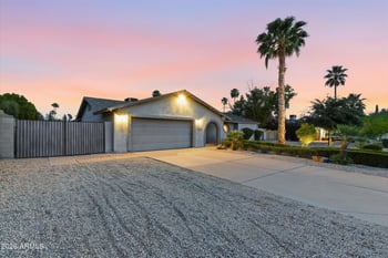 14041 59th Pl, Scottsdale, AZ 85254