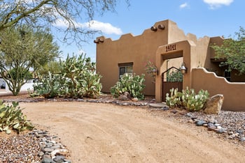 14041 Bajada Dr, Scottsdale, AZ 85262