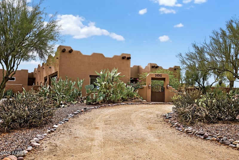 14041 Bajada Dr, Scottsdale, AZ 85262