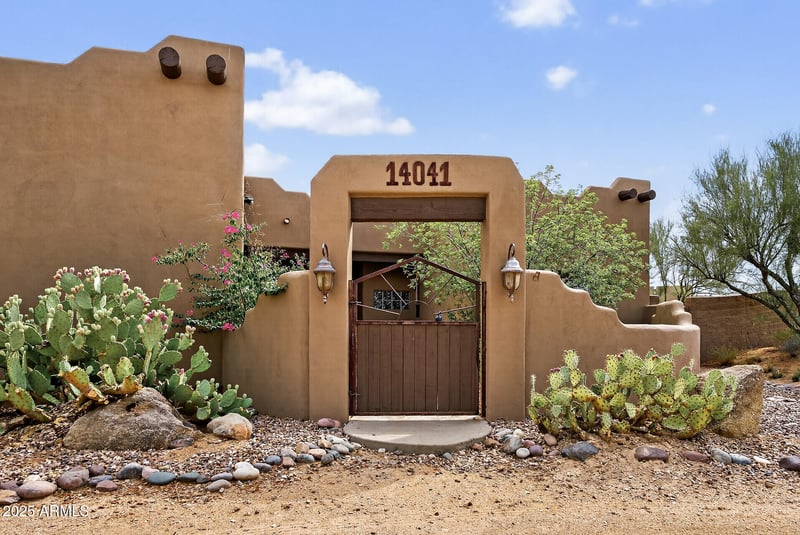 14041 Bajada Dr, Scottsdale, AZ 85262