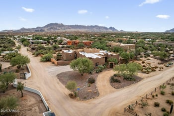 14041 Bajada Dr, Scottsdale, AZ 85262