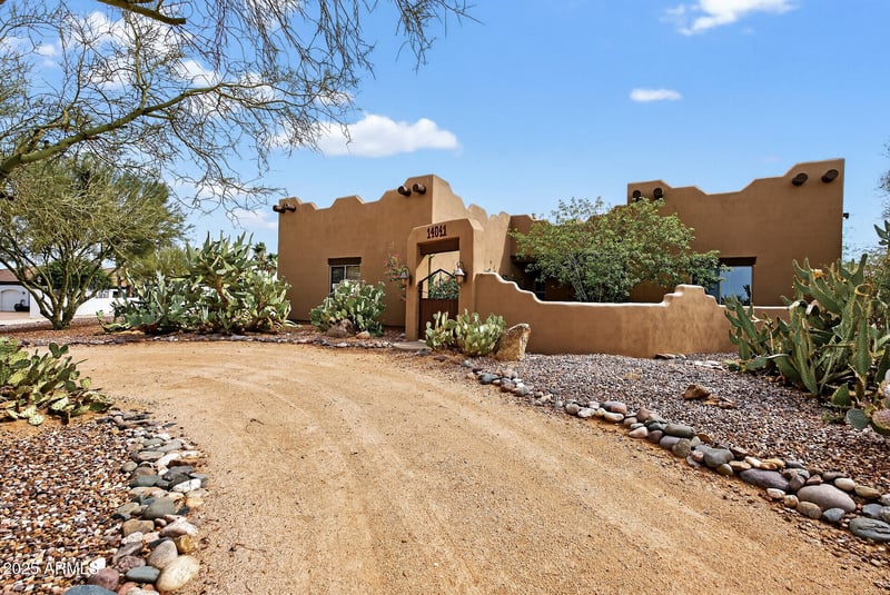 14041 Bajada Dr, Scottsdale, AZ 85262