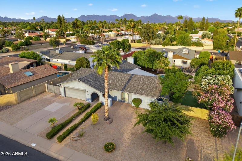 14041 N 59th Pl, Scottsdale, AZ 85254