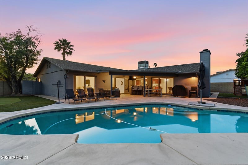 14041 N 59th Pl, Scottsdale, AZ 85254
