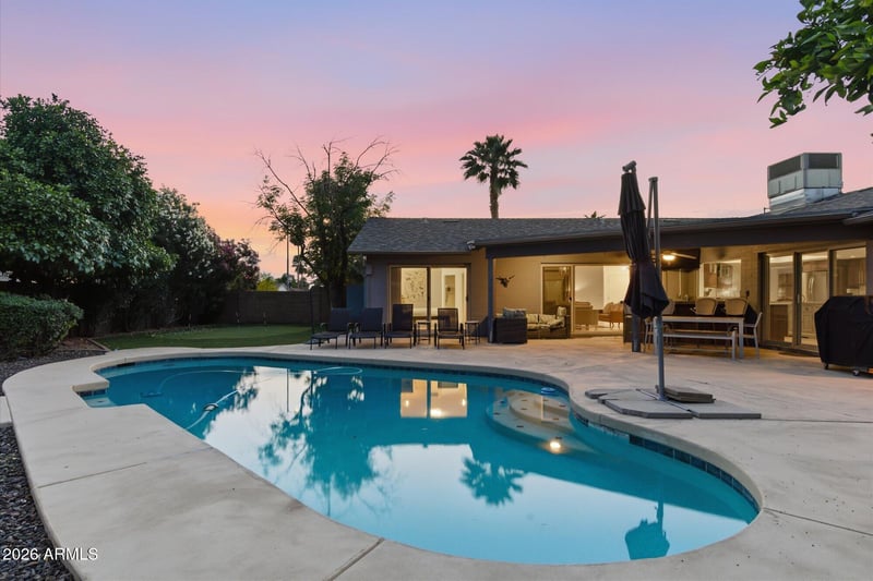 14041 N 59th Pl, Scottsdale, AZ 85254