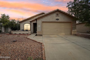 14041 Two Guns Trl, Surprise, AZ 85374