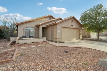 14041 Two Guns Trl, Surprise, AZ 85374