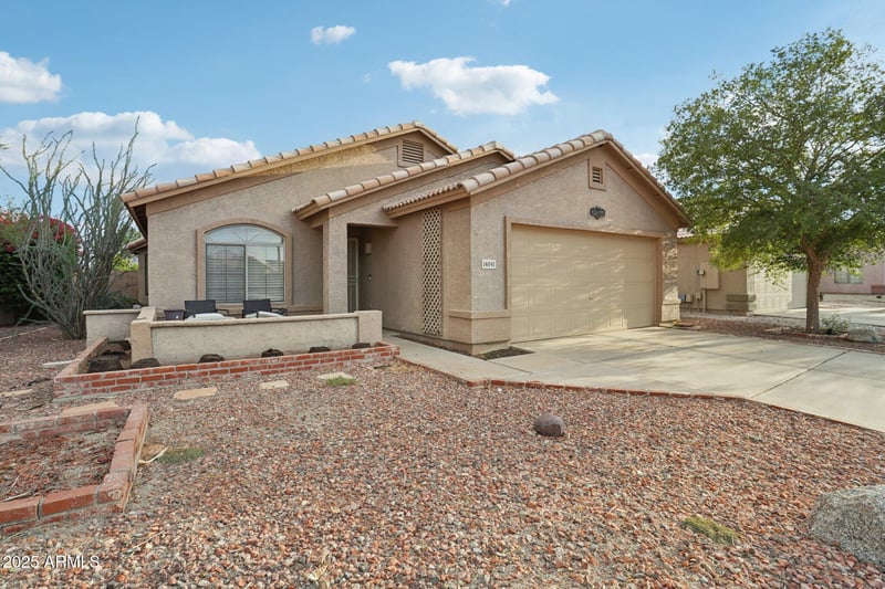 14041 Two Guns Trl, Surprise, AZ 85374