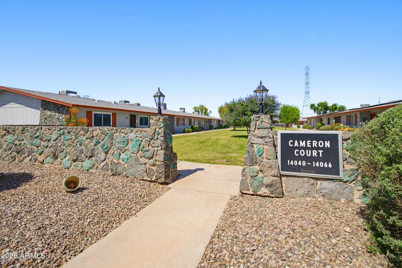 14042 Newcastle Dr, Sun City, AZ 85351