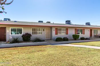 14042 Newcastle Dr, Sun, AZ 85351