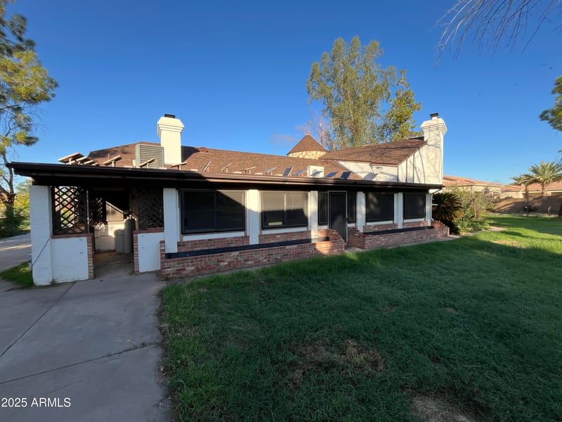 14043 64th Dr, Glendale, AZ 85306