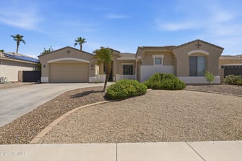 14043 N 90th Dr, Peoria, AZ 85381