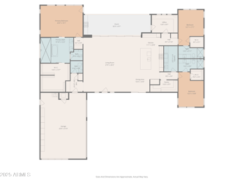 14043 Sonora Crest Dr, Fountain Hills, AZ 85268