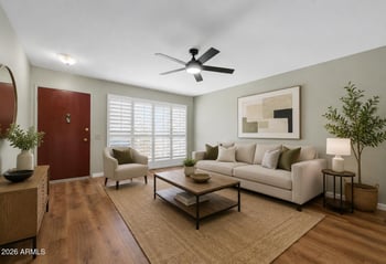 14044 Lakeforest Dr, Sun City, AZ 85351