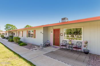 14044 Newcastle Dr, Sun City, AZ 85351