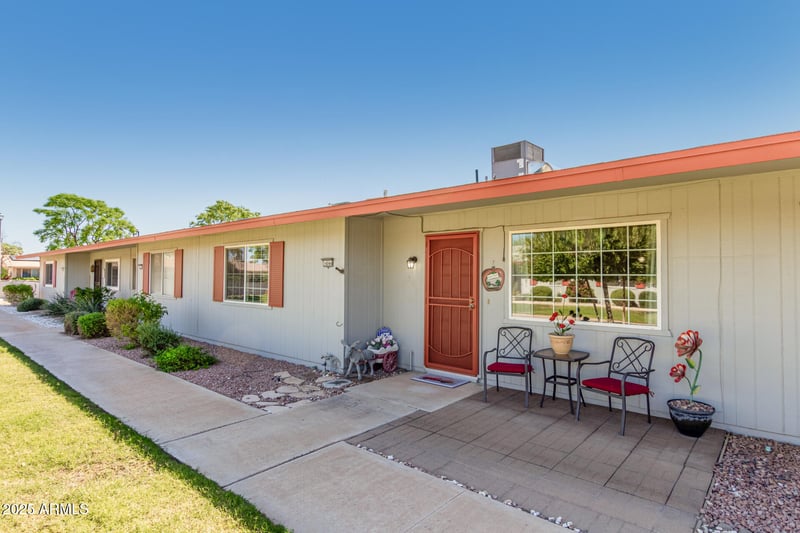 14044 Newcastle Dr, Sun City, AZ 85351