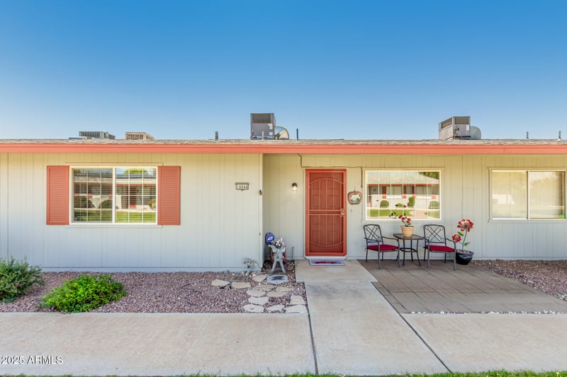 14044 Newcastle Dr, Sun City, AZ 85351