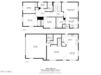 14045 Desert Flower Dr, Goodyear, AZ 85395