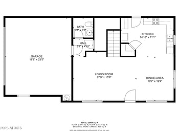 14045 Desert Flower Dr, Goodyear, AZ 85395