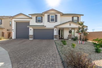 14045 Mariposa Grande --, Surprise, AZ 85387