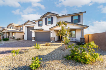 14045 Mariposa Grande --, Surprise, AZ 85387