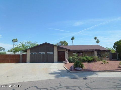 14045 N 35th Dr, Phoenix, AZ 85053