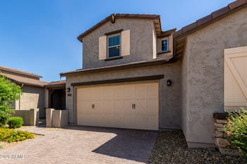 14045 W Desert Flower Dr, Goodyear, AZ 85395