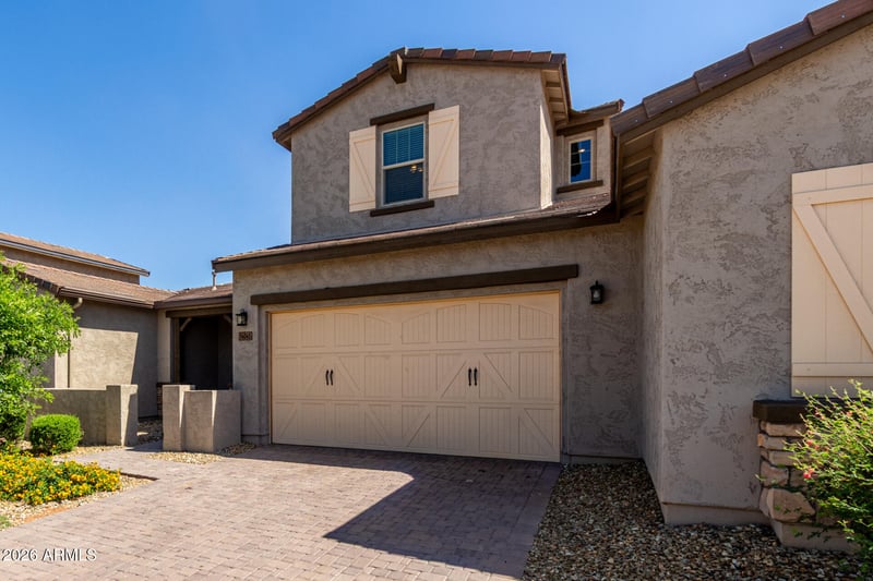 14045 Desert Flower Dr, Goodyear, AZ 85395