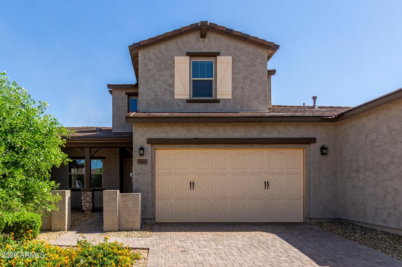 14045 Desert Flower Dr, Goodyear, AZ 85395