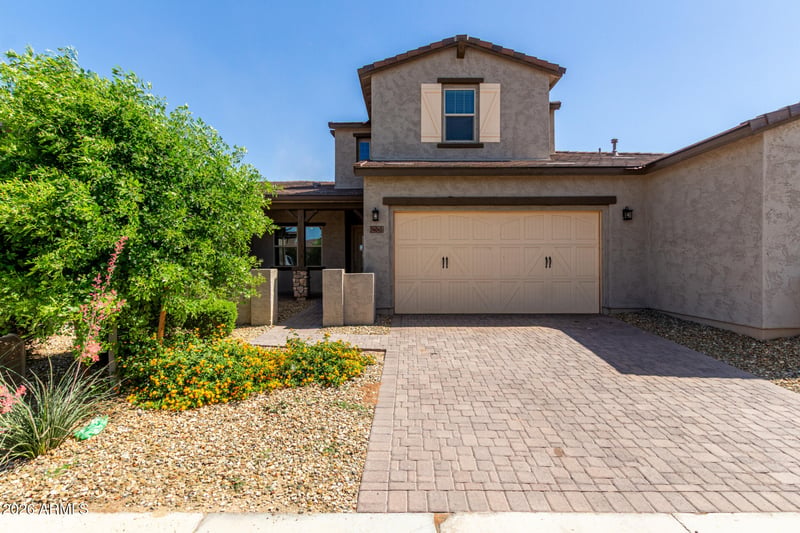 14045 Desert Flower Dr, Goodyear, AZ 85395