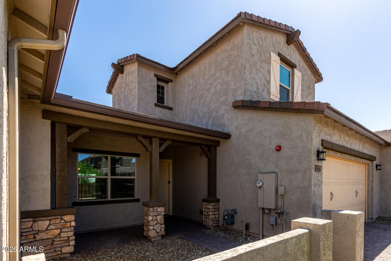 14045 Desert Flower Dr, Goodyear, AZ 85395