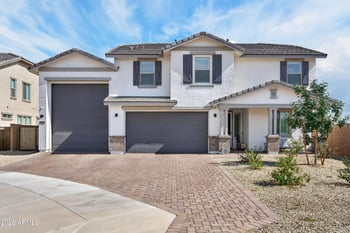 14045 Mariposa Grande --, Surprise, AZ 85387