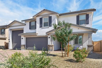 14045 W Mariposa Grande --, Surprise, AZ 85387