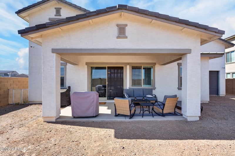 14045 W Mariposa Grande --, Surprise, AZ 85387