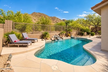 14046 E Geronimo Rd, Scottsdale, AZ 85259