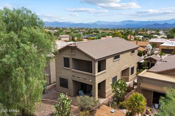 14046 Edgeworth Dr #B, Fountain Hills, AZ 85268