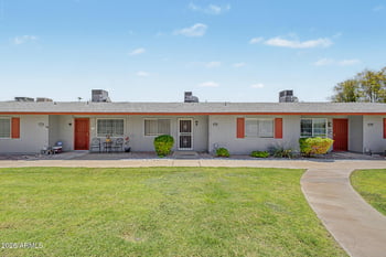 14046 Newcastle Dr, Sun City, AZ 85351