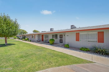 14046 Newcastle Dr, Sun City, AZ 85351