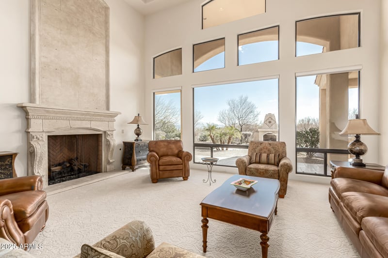 14047 Lowden Ct, Scottsdale, AZ 85262