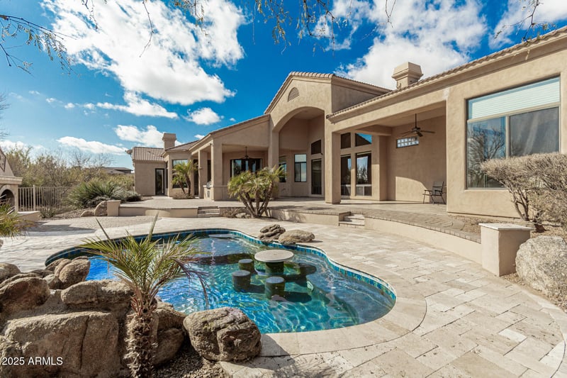 14047 Lowden Ct, Scottsdale, AZ 85262