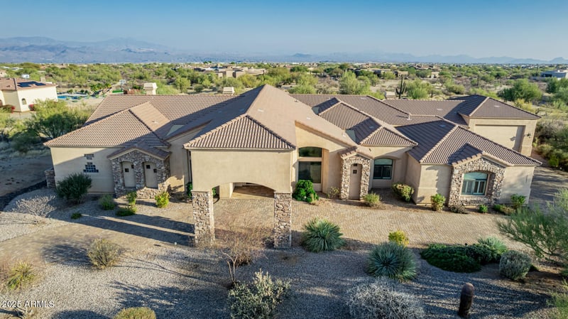 14047 Lowden Ct, Scottsdale, AZ 85262