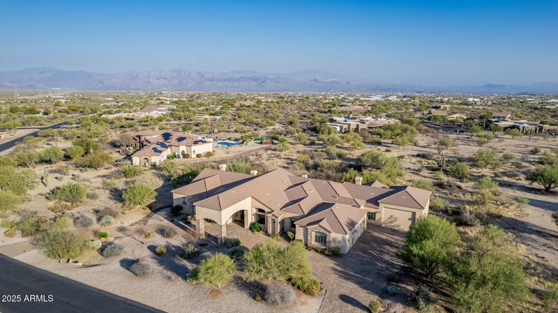 14047 Lowden Ct, Scottsdale, AZ 85262