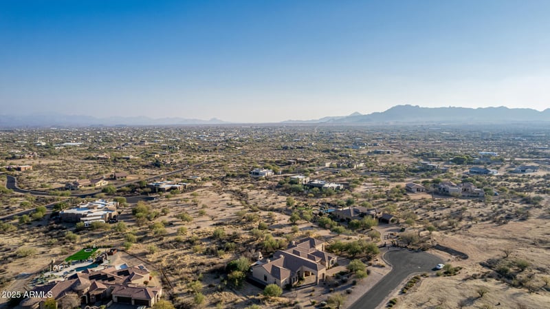 14047 Lowden Ct, Scottsdale, AZ 85262