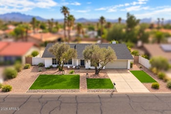 14047 N Hampstead Dr, Fountain Hills, AZ 85268