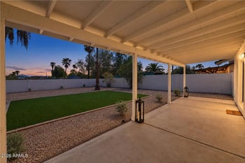 14047 N Hampstead Dr, Fountain Hills, AZ 85268