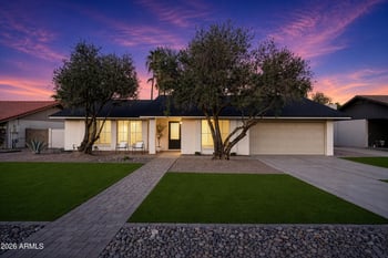 14047 Hampstead Dr, Fountain Hills, AZ 85268